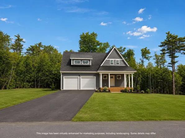 8-8 Coyote Court, Barrington, NH 03825