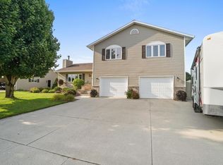 2810 44th STREET, Two Rivers, WI 54241