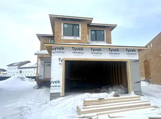 13018 S 106th St, Grande Prairie, AB T8V6V2