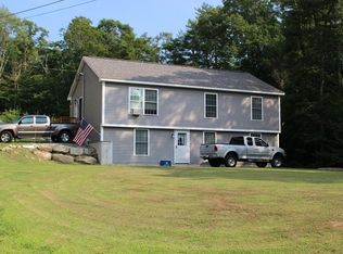 163B Magnolia Ave, Gloucester, MA 01930