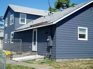 10105 N Macrum Ave, Portland, OR 97203
