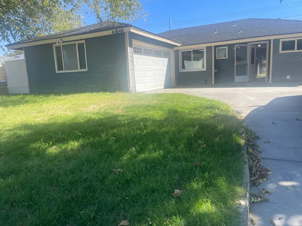 45546 3rd St E, Lancaster, CA 93535