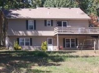 4225 Lark Rd, Diamond, MO 64840