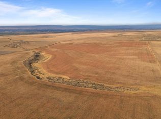 LOT 8 N Crosby Rd, Prosser, WA 99350