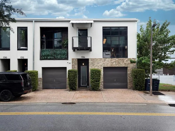 1314 E Washington St, Tampa, FL 33602