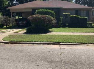 2205 S Ringo St, Little Rock, AR 72206