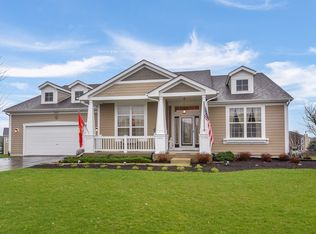 263 Tumbleweed Way, Elgin, IL 60124