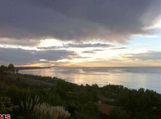 32928 Calle De La Burrita, Malibu, CA 90265