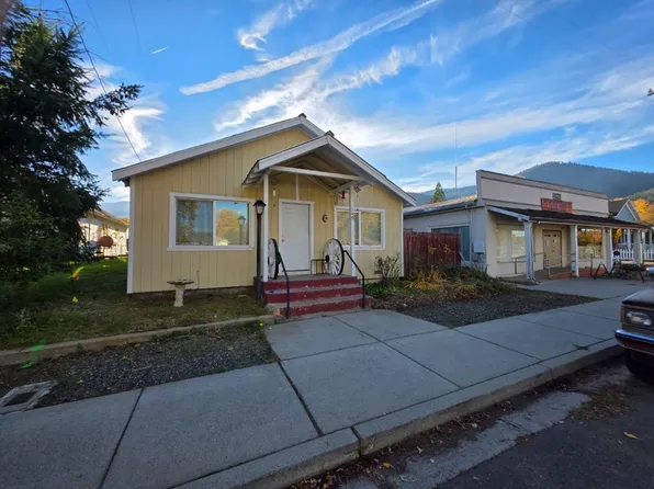 149/151 Diggles St, Etna, CA 96027