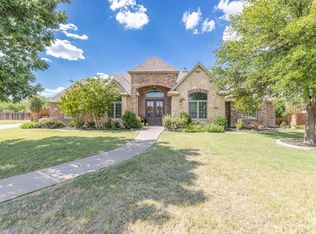 1714 Loganwood Dr, San Angelo, TX 76904