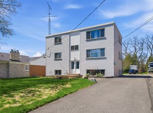 80 Princess St, Pt Hope, ON L1A2R1