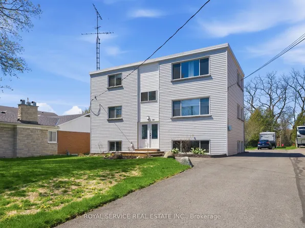 80 Princess St, Pt Hope, ON L1A 2R1