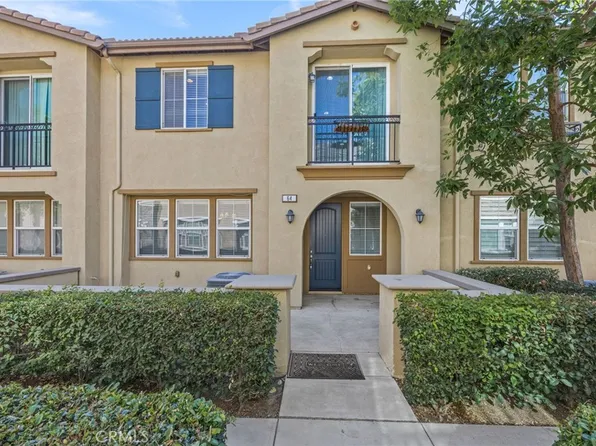 16001 Chase Rd Unit 64, Fontana, CA 92336
