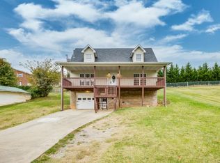 1605 Stratford Rd, Kingsport, TN 37664