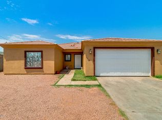 4218 S 19th Pl, Phoenix, AZ 85040