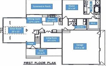 2nd image of 7532 Broad Creek Cir