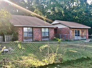 1711 S 78th St E, Muskogee, OK 74403