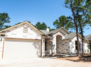 136 Akaloa Dr, Bastrop, TX 78602