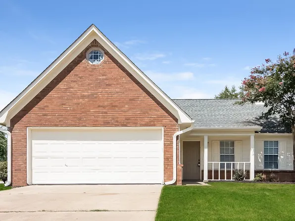 1886 Towson Ln, Horn Lake, MS 38637