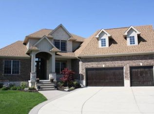 16345 Gleneagles Ct, Noblesville, IN 46060