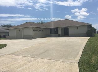 3812 SE 19th Ave, Cape Coral, FL 33904