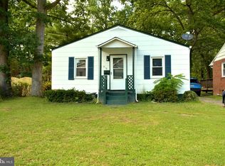 218 Spring Ave, Rockville, MD 20850