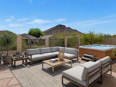 26843 N 65TH Avenue, Phoenix, AZ, 85083