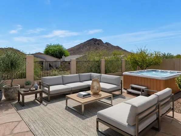 26843 N 65TH Avenue, Phoenix, AZ 85083