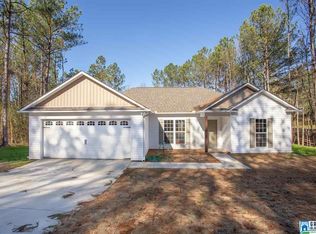 55 Dorothy Dr, Jacksonville, AL 36265