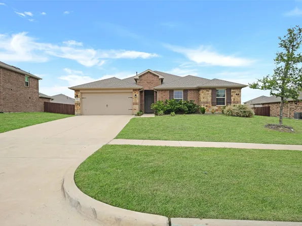 1221 Rolling Meadows Dr, Cedar Hill, TX 75104