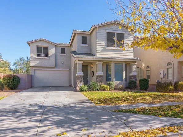 7421 S 19th St, Phoenix, AZ 85042