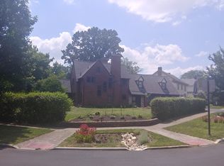 3783 Granden Rd, Columbus, OH 43214