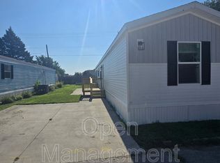 2301 SW Oralabor Rd #61, Ankeny, IA 50023