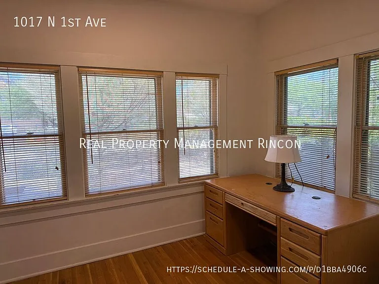 1017 N 1st Ave — Photo 9
