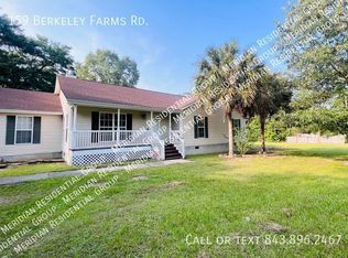 159 Berkeley Farms Rd, Summerville, SC 29486