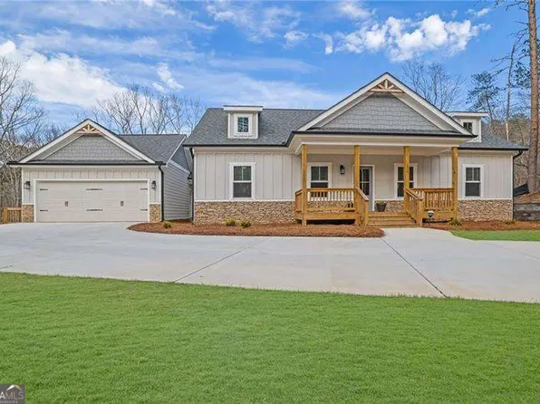 114 Washington Oak Ct, Waleska, GA 30183