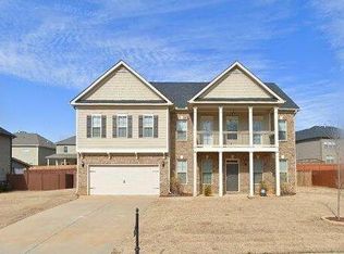 325 Sawgrass Vw, Fairburn, GA 30213