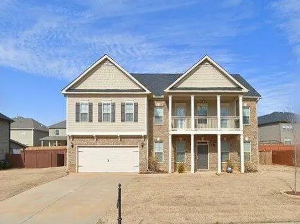 325 Sawgrass Vw, Fairburn, GA 30213