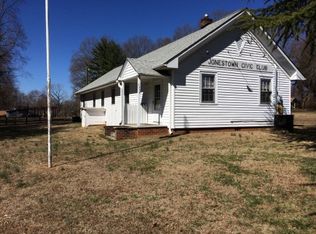 1350 Jonestown Rd, Winston Salem, NC 27103