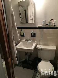 Rented by Living New York