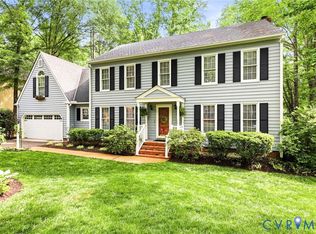 14310 Huntgate Woods Rd, Midlothian, VA 23112