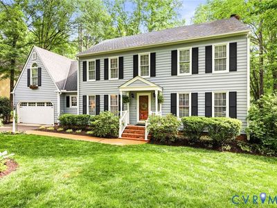14310 Huntgate Woods Rd, Midlothian, VA, 23112
