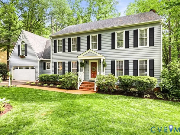 14310 Huntgate Woods Rd, Midlothian, VA 23112