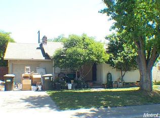 5921 Chapin Way, Sacramento, CA 95824