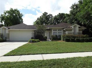 3901 Lake Mirage Blvd, Orlando, FL 32817