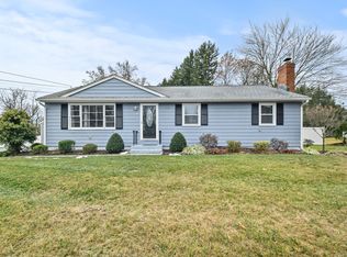 30 Mandel Dr, Southington, CT 06489