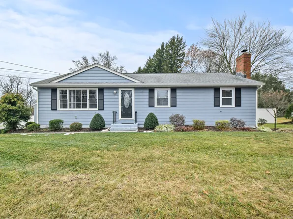 30 Mandel Drive, Southington, CT 06489