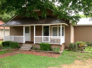 416 Piedmont Ave, Piedmont, AL 36272