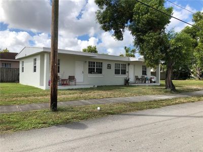 4201 SW 56th Avenue, Davie, FL, 33314