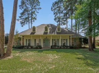 2105 Chase Xing, Shreveport, LA 71118